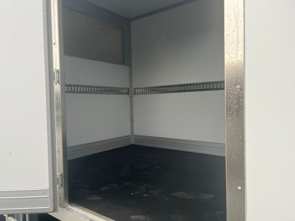 2026 Renault Master Renault Master Luton Box Body with Tail Lift