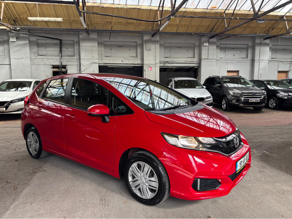2019 Honda Jazz for sale in , Ireland
