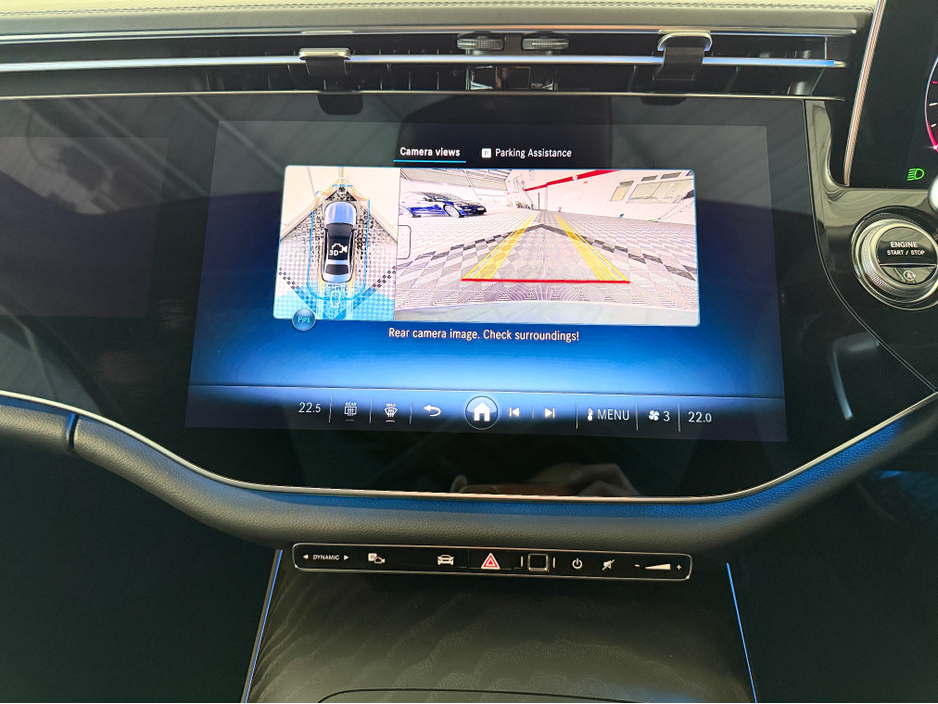 2026 Mercedes-Benz E Class - image 10