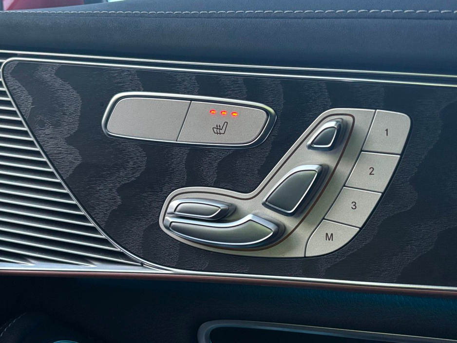 2023 Mercedes-Benz EQC PREMIUM PLUS 400 AMG LINE 4 MATIC SUNROOF €42,995