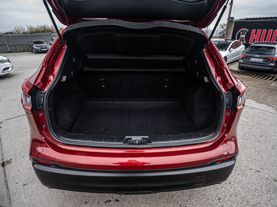 2018 Nissan Qashqai - image 26