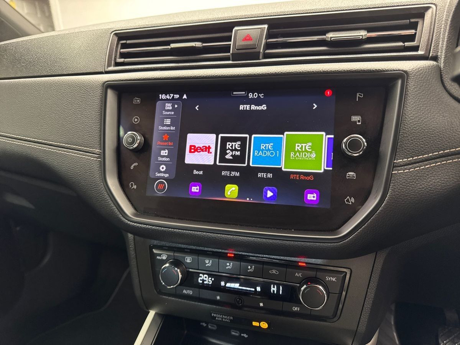 2021 SEAT Arona 1.0TSI XCELLENCE *JUST IN* €65 PER WEEK €19,995