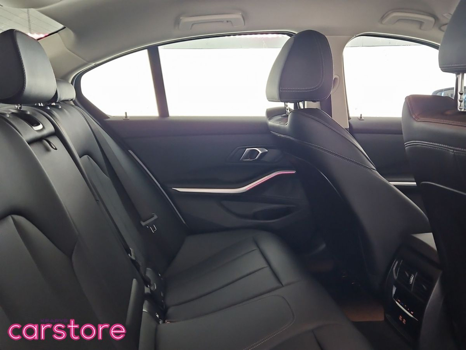 2024 BMW 3 Series 330 E Sport Auto 330 e Sport 330 e 292 12kWh PHEV 113BHP /83kw Step Auto Start/Stop €43,380