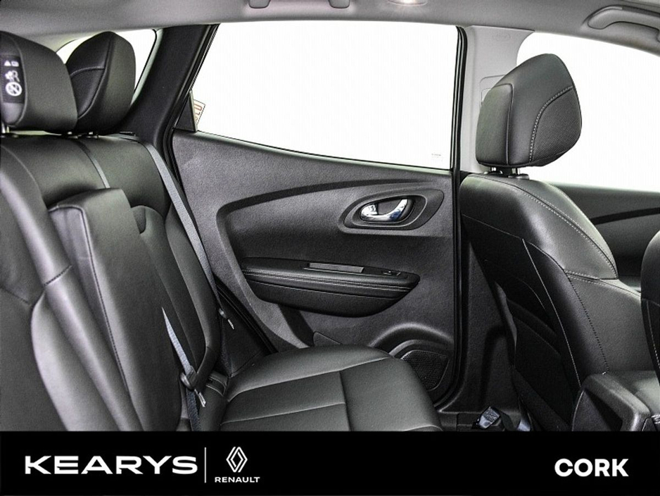 2019 Renault Kadjar Signature S Nav ENERGY dCi 110