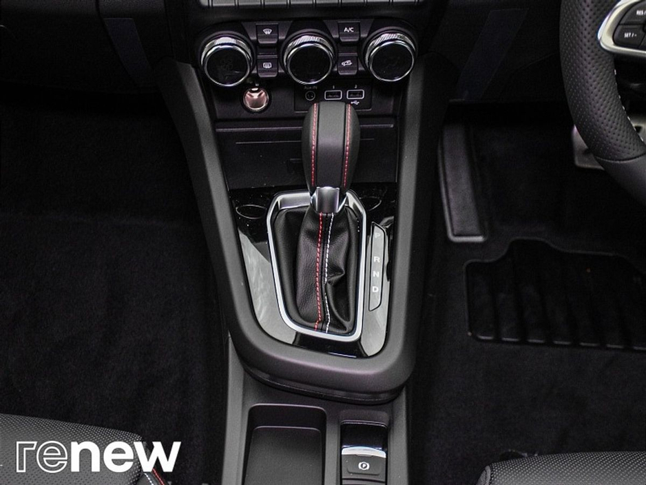 2023 Renault Arkana TCe 140 Auto RS Line €27,000