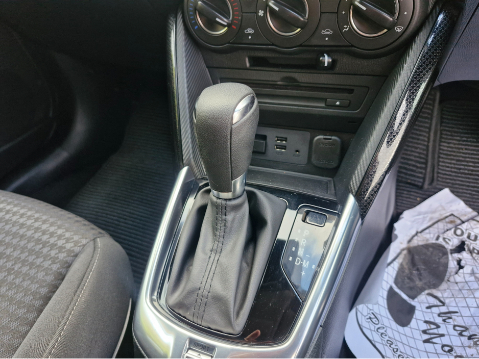 2017 Mazda Demio AUTOMATIC FINANCE AVAILABLE €10,994