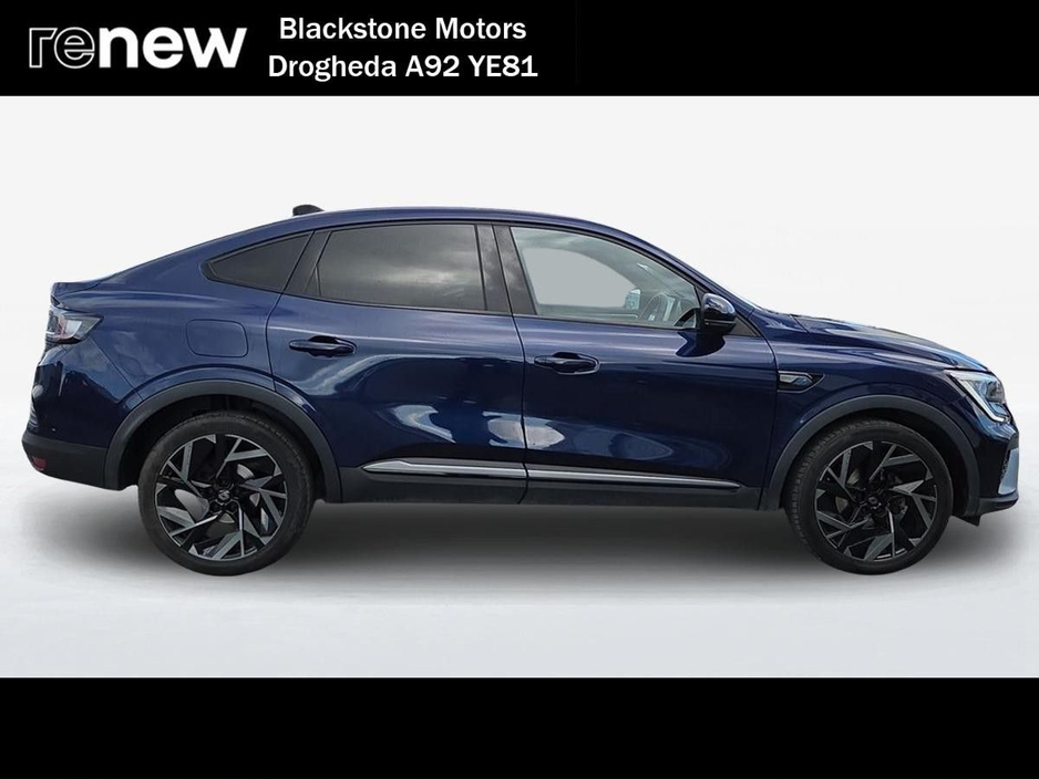 2024 Renault Arkana - image 7