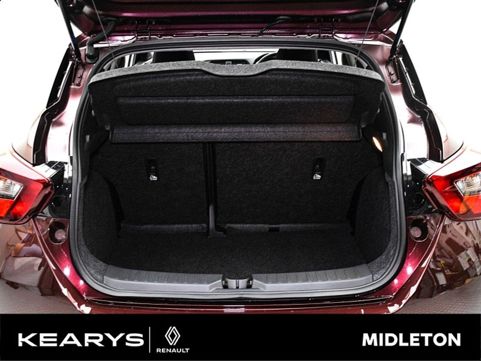 2022 Nissan Micra 1.0T SV €17,990