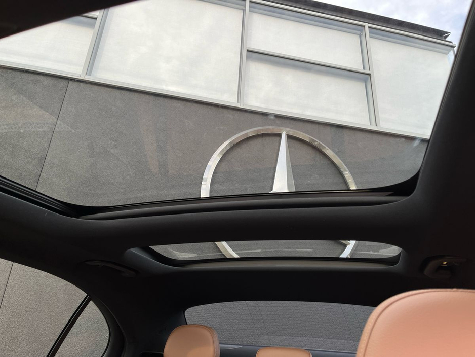 2026 Mercedes-Benz E Class - image 28