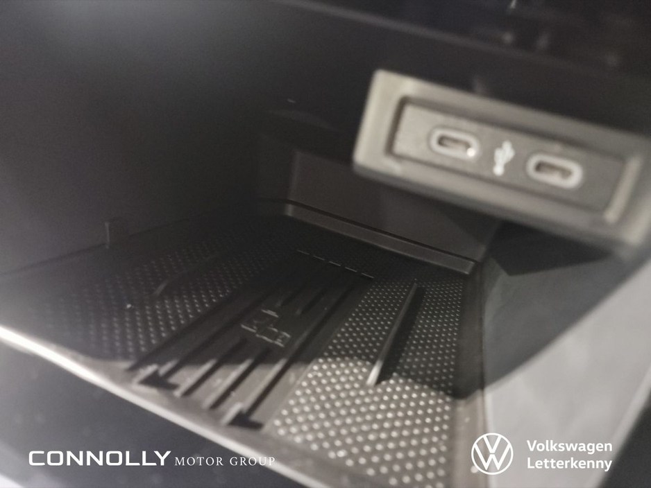 2026 Volkswagen T-Cross T-CROSS LIFE 1.0 TSI D7F 116HP