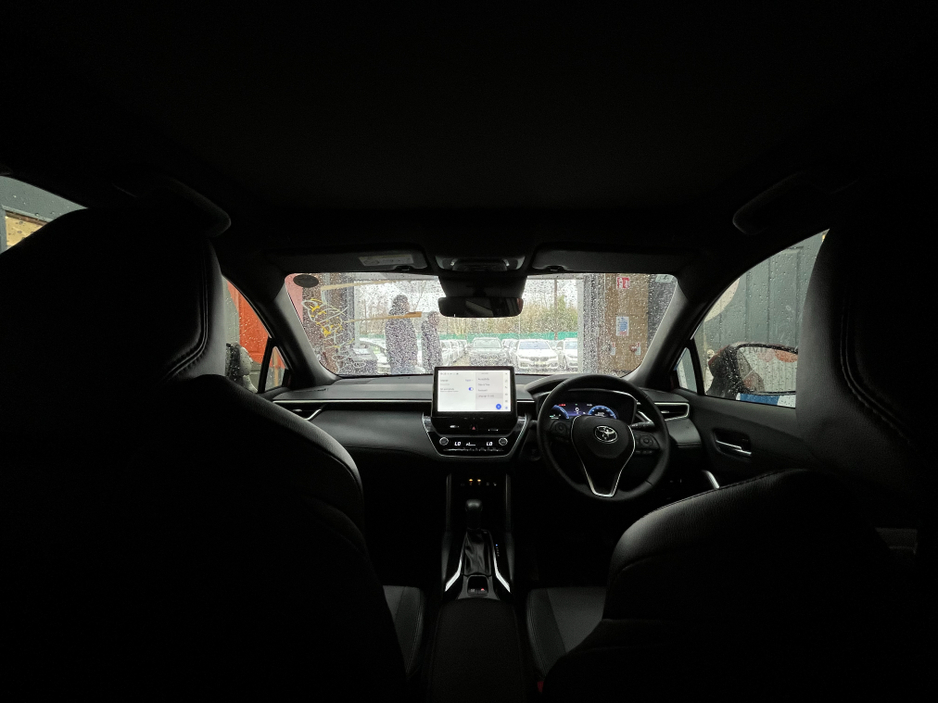 2025 Toyota Corolla - image 14