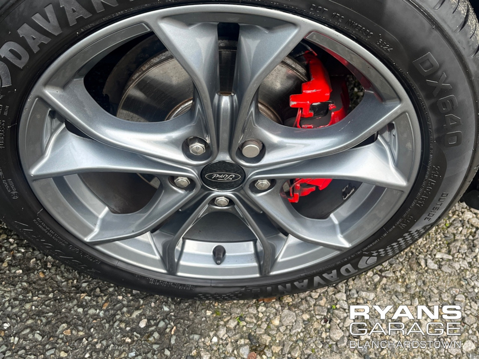 2021 Ford Focus - image 31