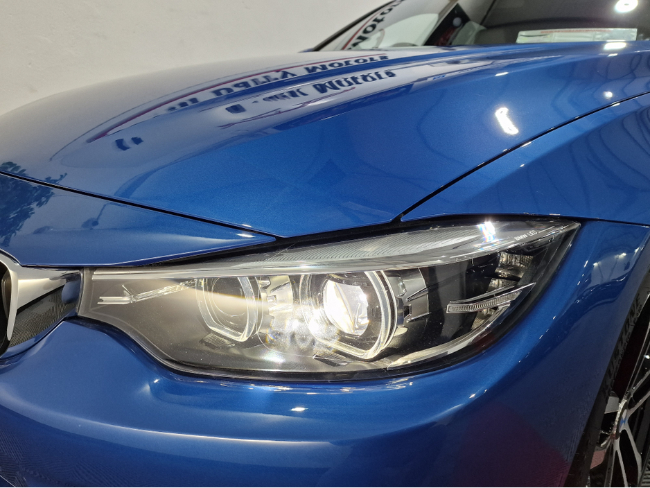 2019 BMW 4 Series - image 33