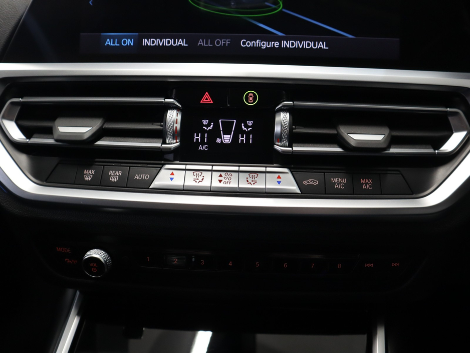 2022 BMW 3 Series G20 E SE PRO 4DR AUTO €28,900