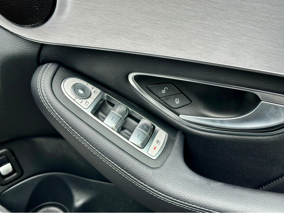 2019 Mercedes-Benz C Class 200 D AMG 4DR AUTO €22,950