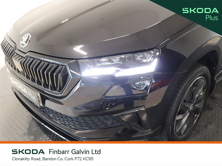 2024 Skoda Karoq - image 20