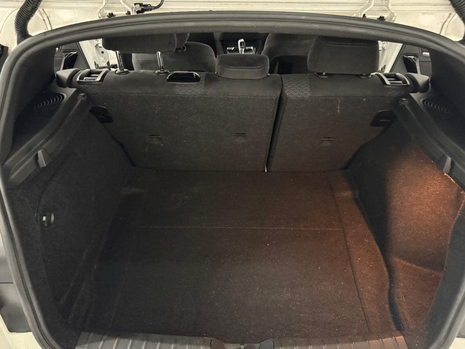 2018 BMW 1 Series 118d M Sport €14,995