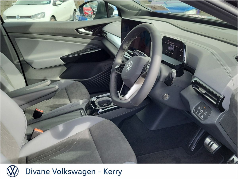 2026 Volkswagen ID.4 PRO PLUS 77KWH 286HP UPGRADED ALLOYS €46,400