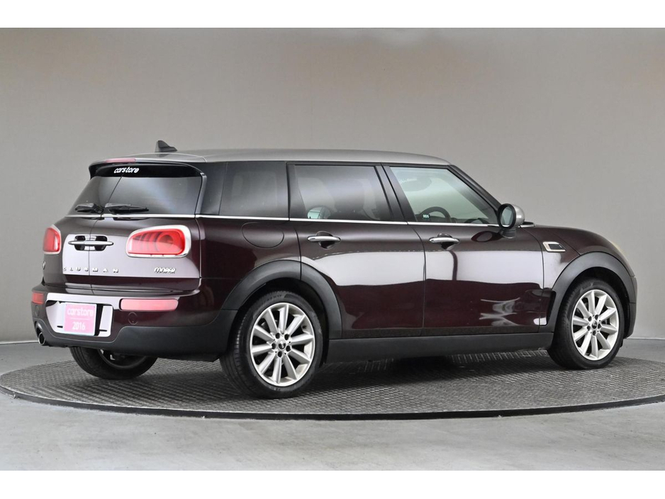 2016 MINI Clubman - image 10