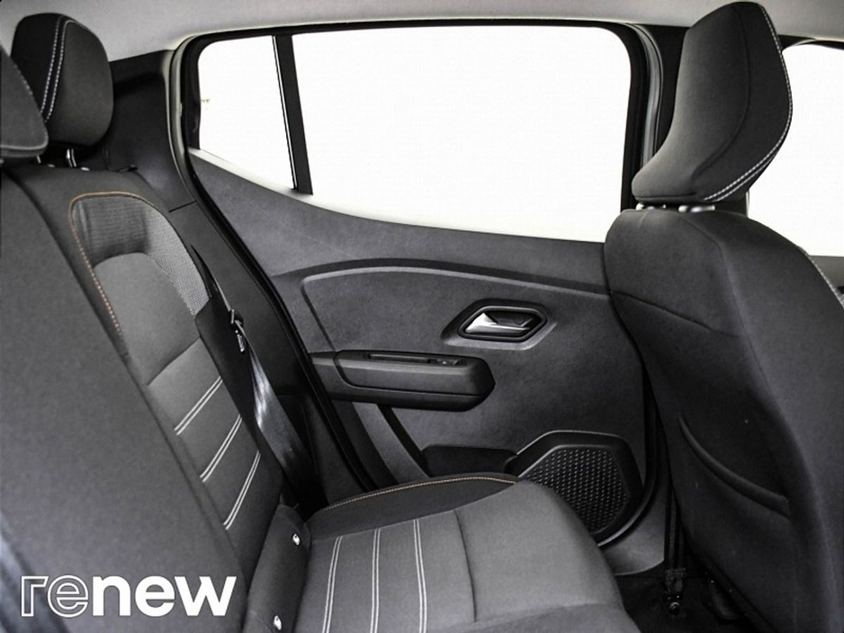 2022 Dacia Sandero Stepway - image 13