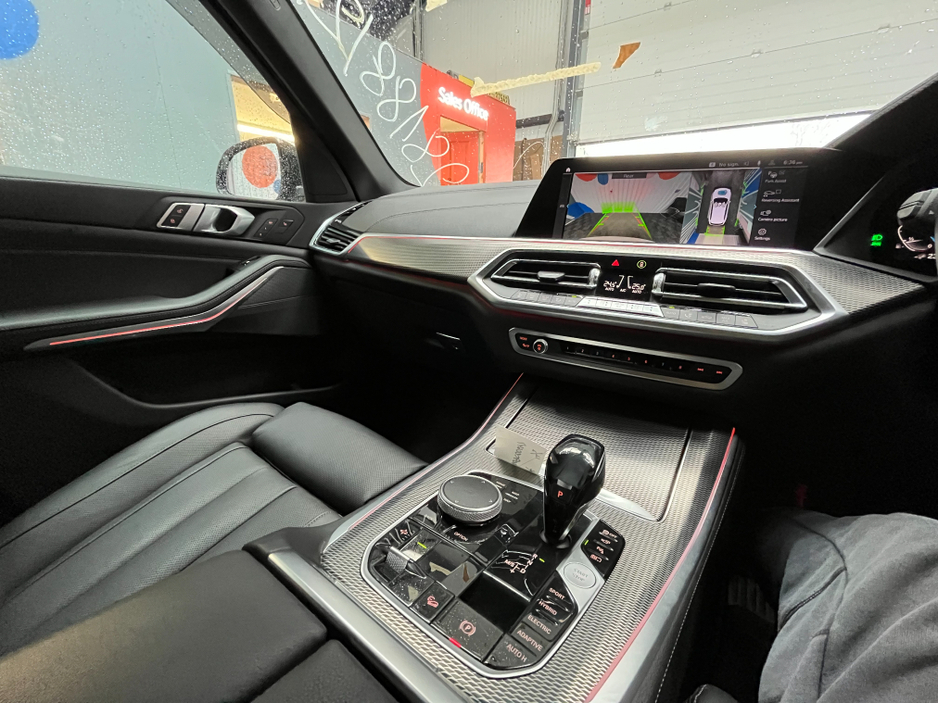2021 BMW X5 - image 27