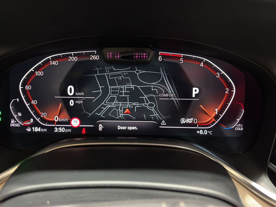 2019 BMW 7 Series - image 11