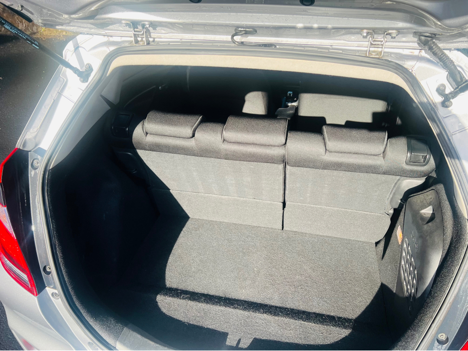 2019 Honda Fit ALLOYS // REVERSE CAM // BLUETOOTH €14,900