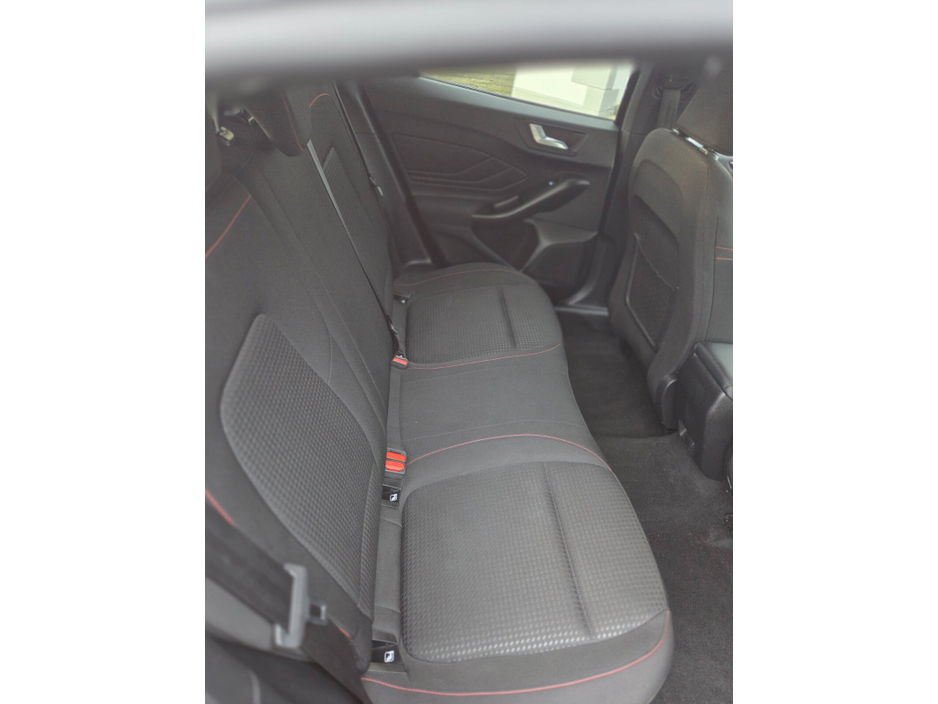 2024 Ford Focus - image 11