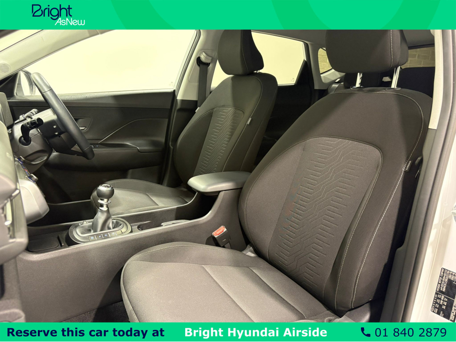 2023 Hyundai Kona - image 17