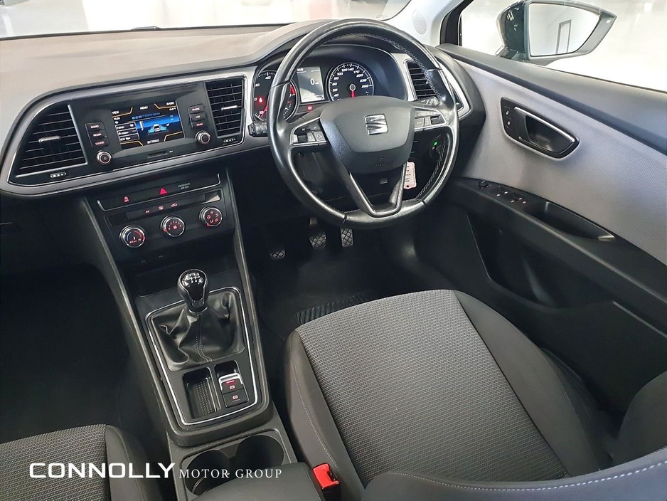 2019 SEAT Leon - image 14