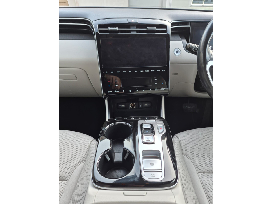 2021 Hyundai Tucson - image 14