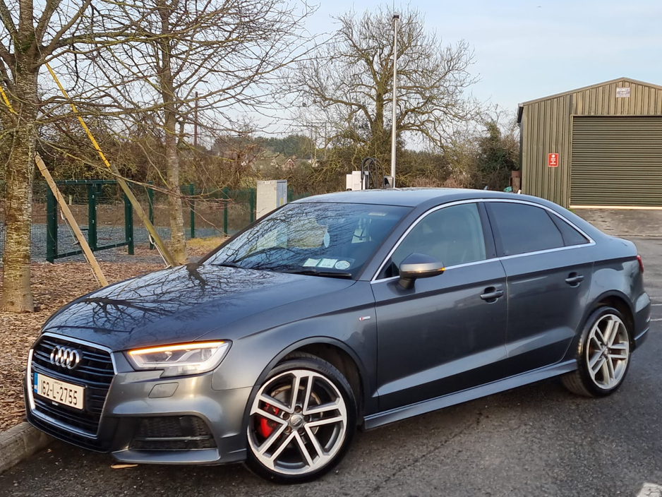 2016 Audi A3 - image 10