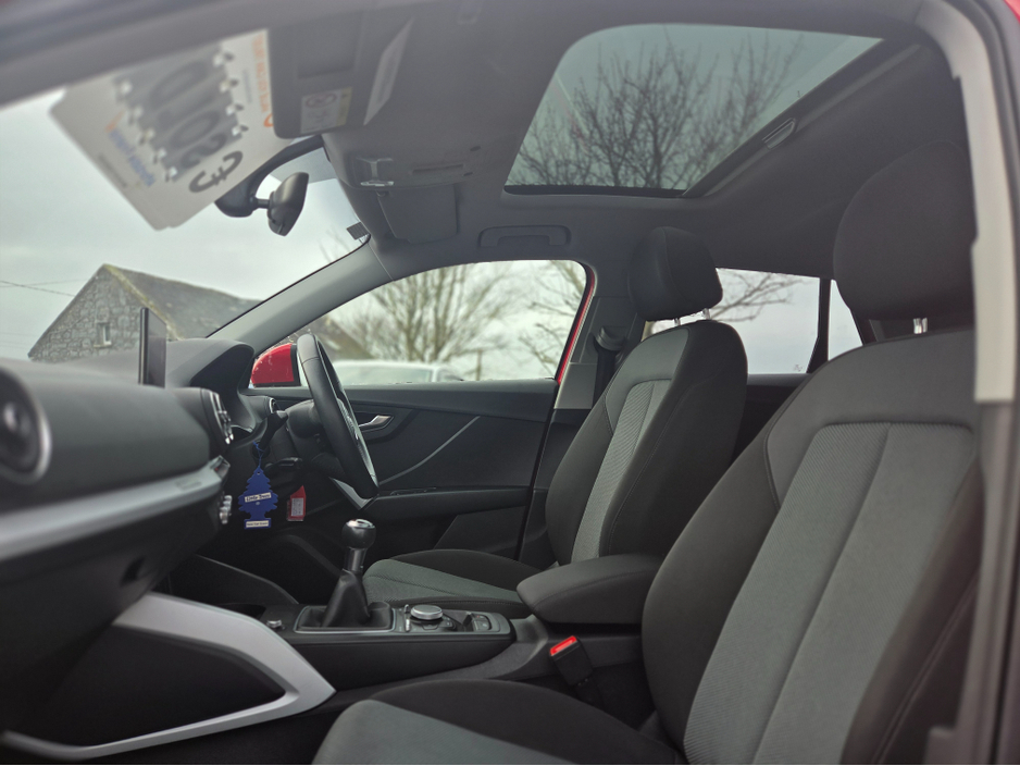 2020 Audi Q2 - image 8