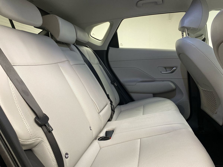 2024 Hyundai Kona Kona EV Elegance 65kWh €29,995
