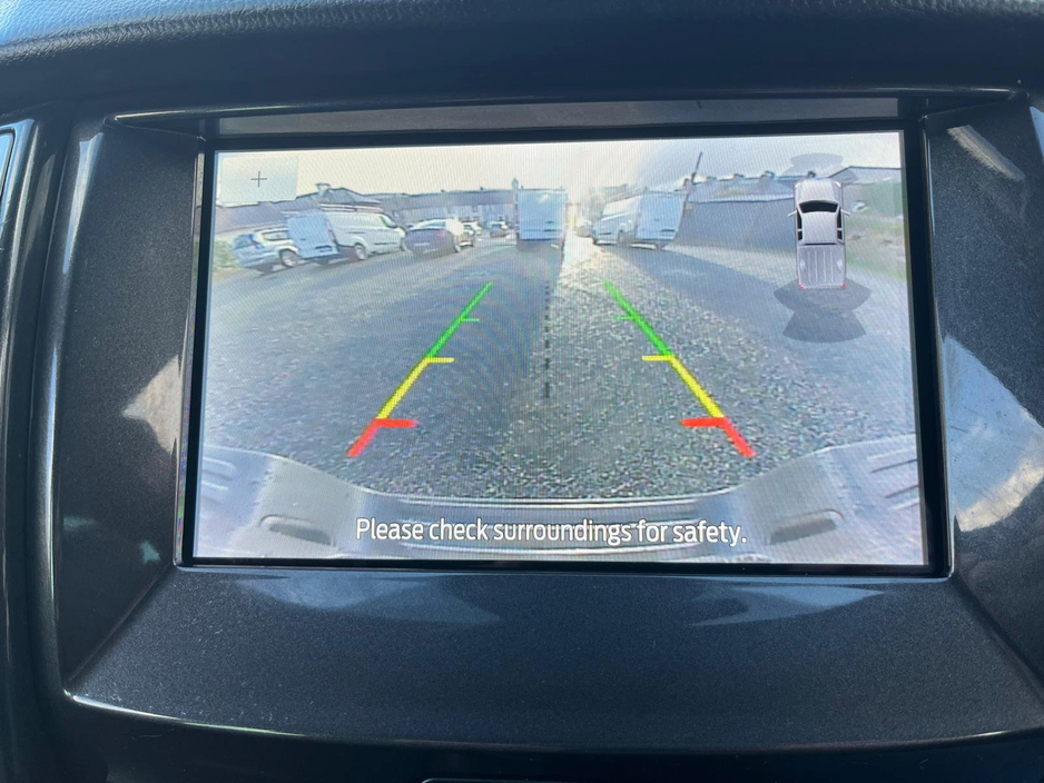 2021 Ford Transit Custom LWB LOW MILEAGE €16,950