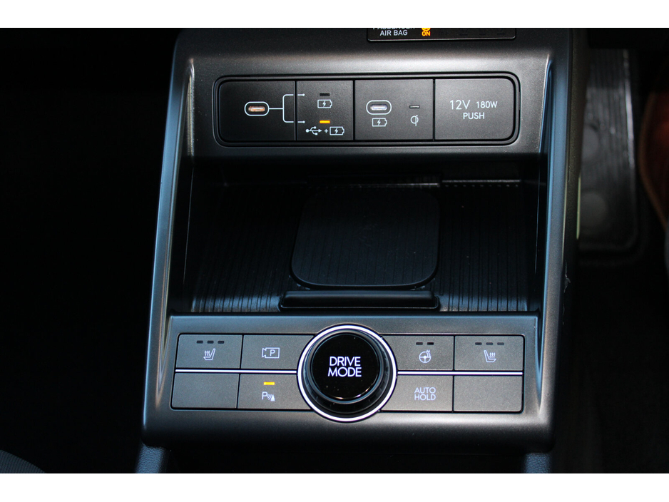 2023 Hyundai Kona 1.6 HYBRID Elegance Auto €30,950