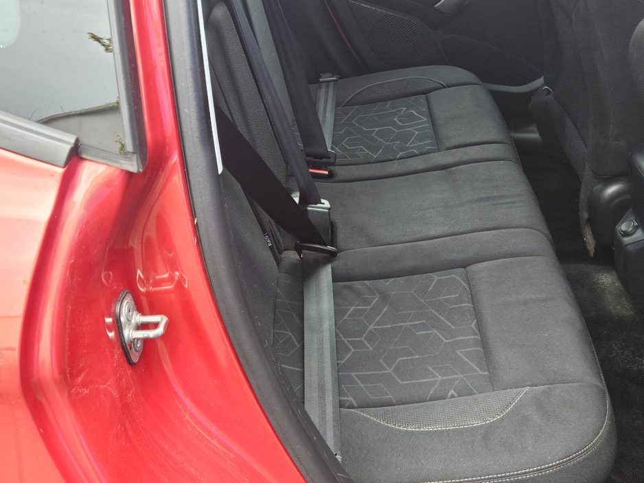 2016 Peugeot 2008 1.6 Blue Hdi 75bhp Active €6,950