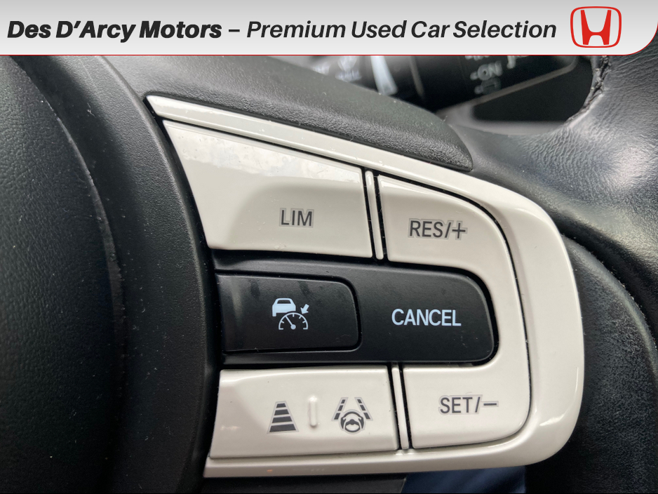 2022 Honda Jazz EXECUTIVE IMMACULATE CONDITION €25,950