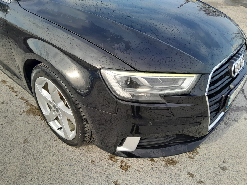 2019 Audi A3 - image 11