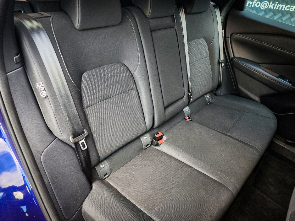 2024 Nissan Qashqai - image 34