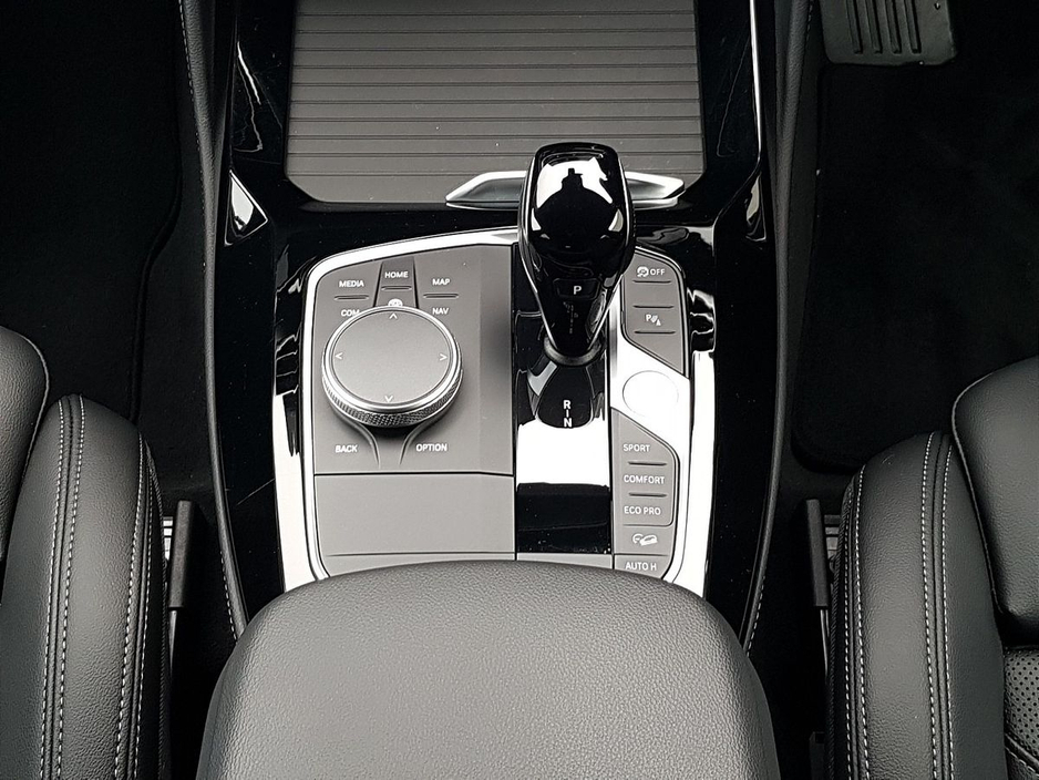 2024 BMW X4 xDrive20d M Sport €73,995