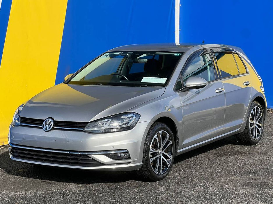 2020 Volkswagen Golf - image 15