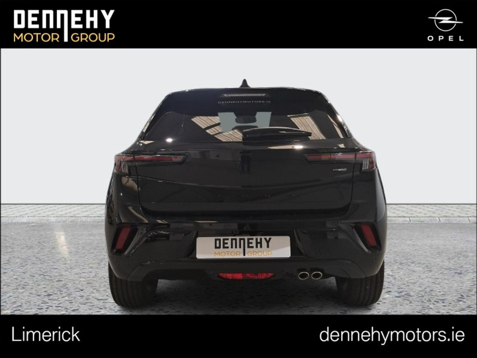 2026 Opel Mokka - image 11