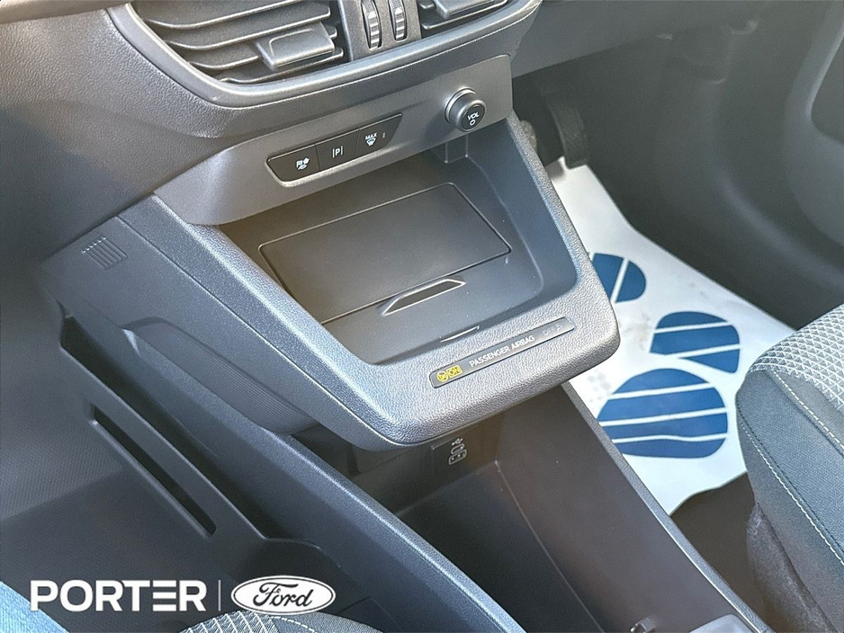 2026 Ford Courier FULL EV 43KWH 136ps *price ex vat* €31,419