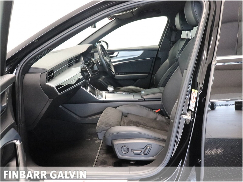 2021 Audi A6 - image 10