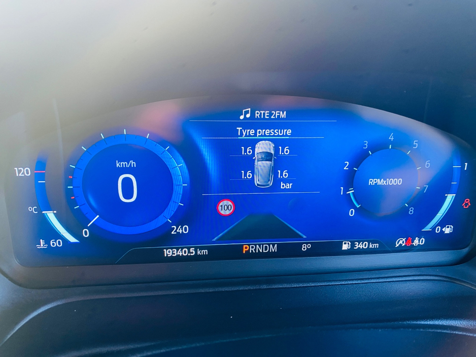 2023 Ford Puma - image 12