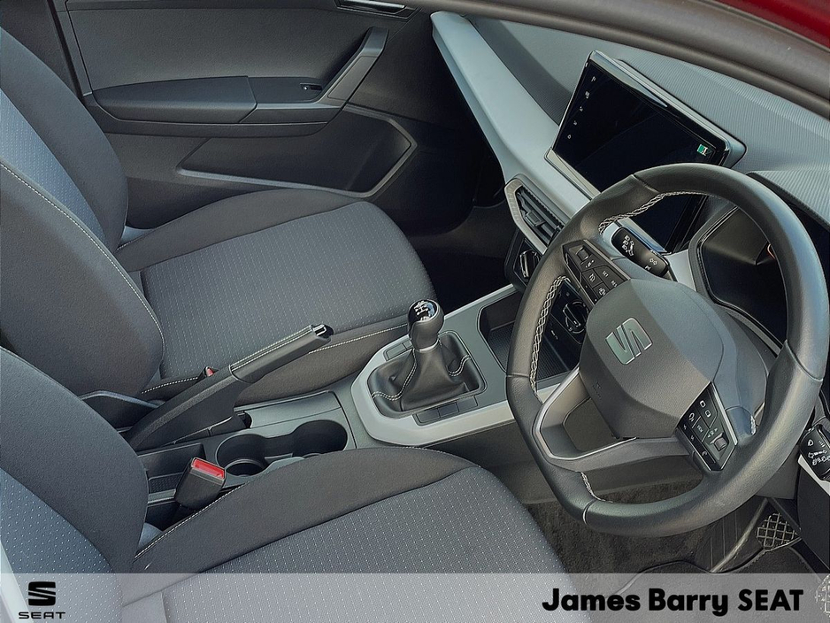 2025 SEAT Arona Arona 1.0TSI 95hp SE+ €24,950