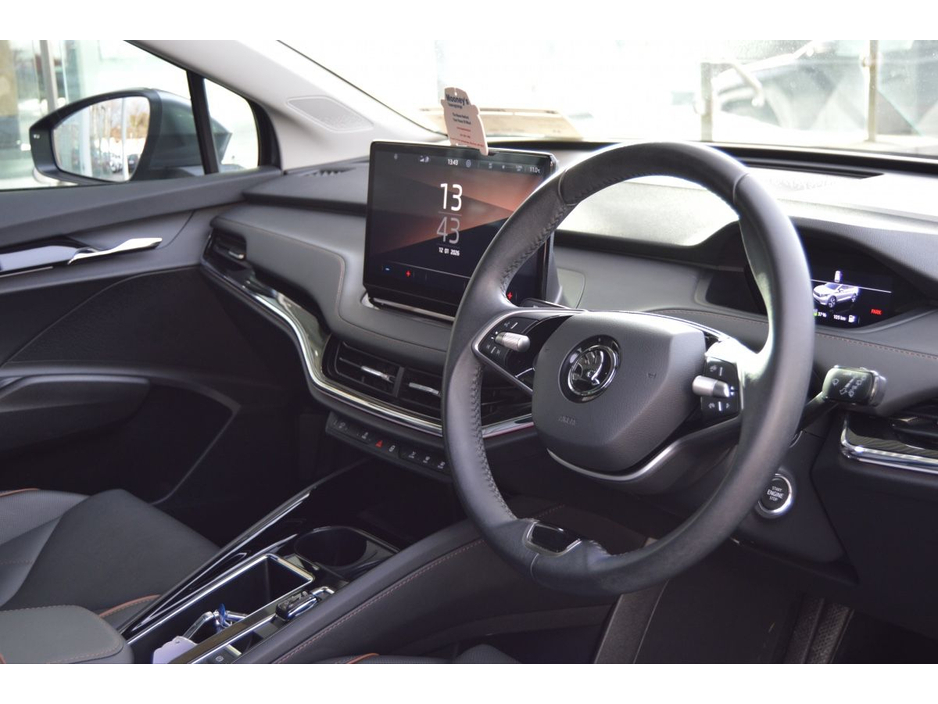 2024 Skoda Enyaq Enyaq 60 €29,995