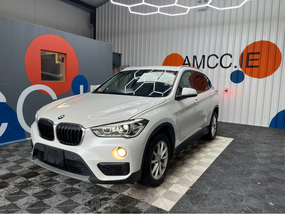 2019 BMW X1 - image 3