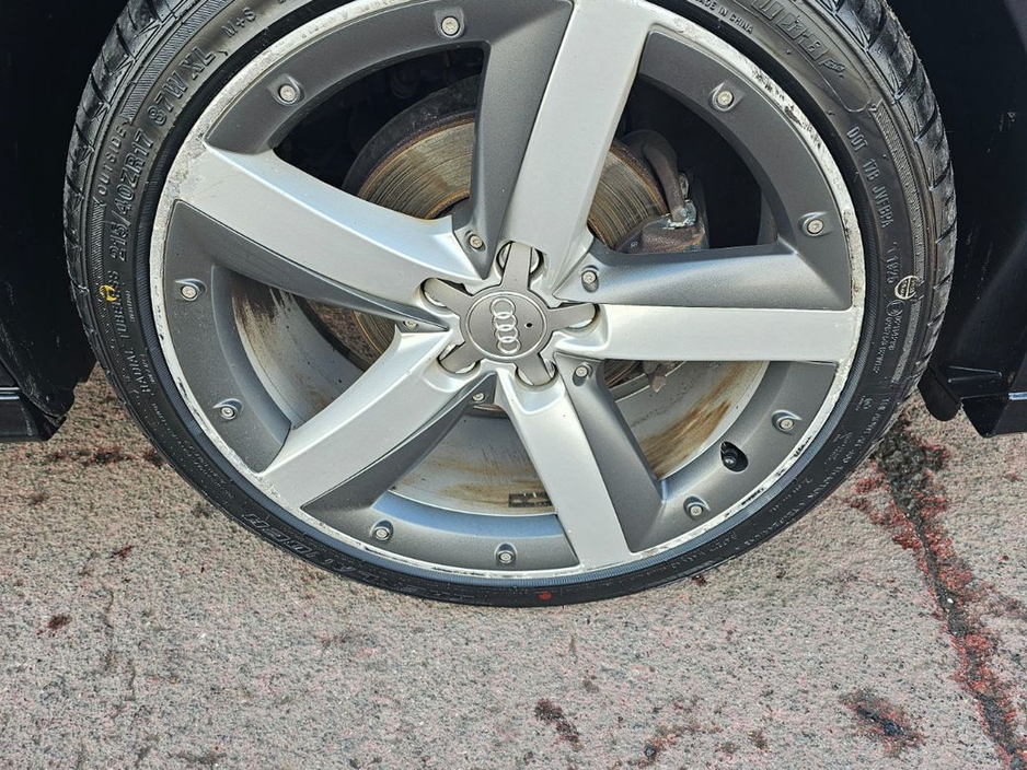 2014 Audi A1 - image 31